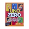 Picture of Mattel Uno: Uno Zero (JHH48)