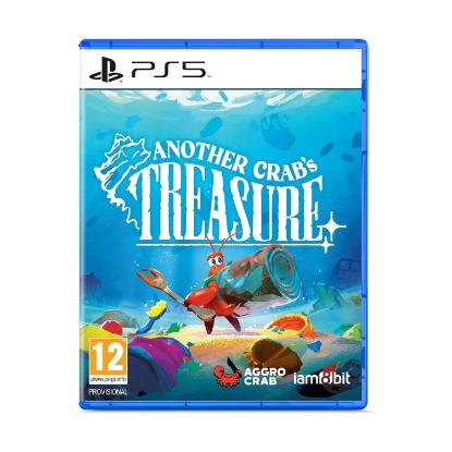 Picture of PS5 Another Crab's Treasure - Day One Edition