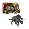 Picture of Mattel Jurassic World Rebirth: Wild Roar - Nasutoceratops (JGC81)