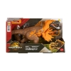 Picture of Mattel Jurassic World Rebirth: Wild Roar - Utahraptor (JGC80)
