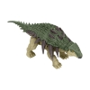 Picture of Mattel Jurassic World Rebirth: Frenzy Pack - Edmontonia Figure (JCL50)