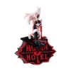 Picture of Banpresto Monitor Top: Hazbin Hotel - Angel Dust (ver.A) Statue (16cm) (29701)