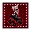 Picture of Banpresto Monitor Top: Hazbin Hotel - Angel Dust (ver.A) Statue (16cm) (29701)