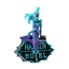 Picture of Banpresto Monitor Top: Hazbin Hotel  - Angel Dust (ver.B) Statue (16cm) (29702)