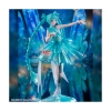 Picture of Banpresto Clearluxe: Hatsune Miku - Emerald Gem Statue (28cm) (29326)