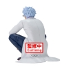 Picture of Banpresto : Gintama - Ginpachi Sakata Statue (13cm) (29722)