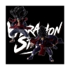 Picture of Banpresto Vibration Stars: Naruto Shippuden - Madara Uchiha Statue (17cm) (29732)