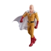 Picture of Banpresto Grandista: One-Punch Man - Saitama Statue (27cm) (29743)