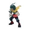 Picture of Banpresto : My Hero Academia (Final Season) - Izuku Midoriya Statue (22cm) (29748)