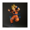 Picture of Banpresto Match Makers: Dragon Ball Z - Super Saiyan 2 Son Goku Statue (15cm) (29754)