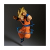 Picture of Banpresto Match Makers: Dragon Ball Z - Super Saiyan 2 Son Goku Statue (15cm) (29754)