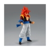 Picture of Banpresto Solid Edge Works: Dragon Ball Gt - Super Saiyan 4 Gogeta Statue (20cm) (29756)