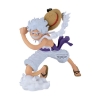 Picture of Banpresto Grandista: One Piece - Monkey D.Luffy Gear5 Statue (22cm) (29762)