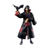 Picture of Banpresto Grandista: Naruto Shippuden - Itachi Uchiha Statue (28cm) (29779)