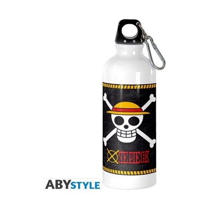 Picture of Abysse: One Piece - Nakama Water Bottle (ABYTAB122)