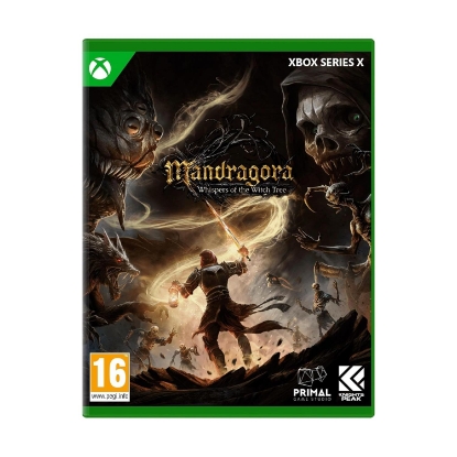 Picture of XSX Mandragora: Whispers of the Witch Tree