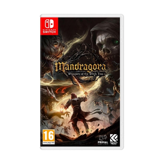 Picture of NSW Mandragora: Whispers of the Witch Tree