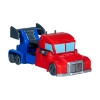 Picture of Hasbro Transformers: Earthspark 1 Step Smash Changers - Optimus Prime Action Figure (G0994)