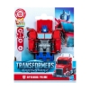 Picture of Hasbro Transformers: Earthspark 1 Step Smash Changers - Optimus Prime Action Figure (G0994)