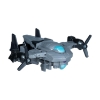 Picture of Hasbro Transformers: Earthspark 1 Step Smash Changers - Megatron Action Figure (G0997)