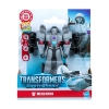 Picture of Hasbro Transformers: Earthspark 1 Step Smash Changers - Megatron Action Figure (G0997)