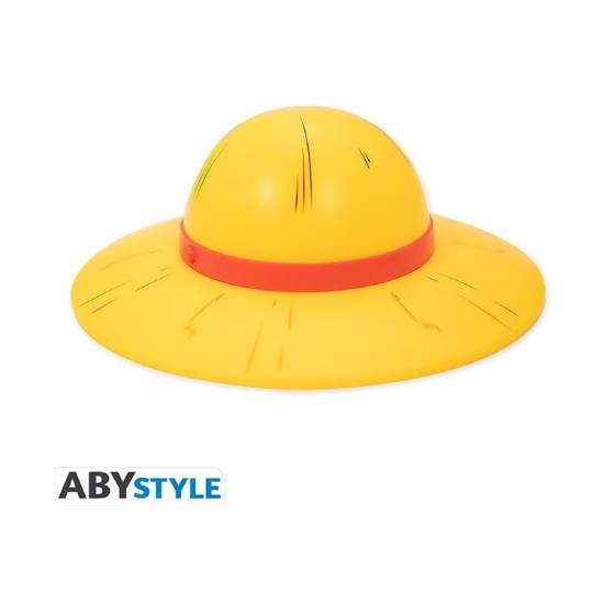 Picture of Abysse: One Piece - Strawhat Lamp (ABYLIG021)