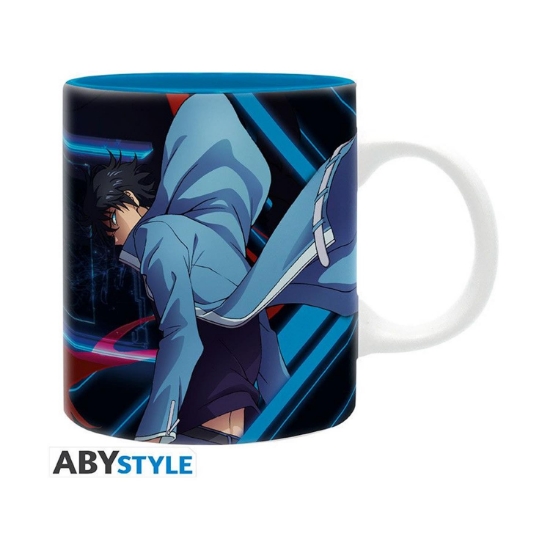 Picture of Abysse: Solo Leveling - Leveled Up! Mug (320ml) (ABYMUGA626)