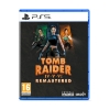 Picture of PS5 Tomb Raider IV-VI Remastered Starring Lara Croft