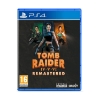 Picture of PS4 Tomb Raider IV-VI Remastered Starring Lara Croft