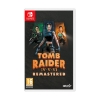 Picture of NSW Tomb Raider IV-VI Remastered Starring Lara Croft