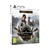 Picture of PS5 Syberia: Remastered - Limited Edition