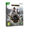 Picture of XSX Syberia: Remastered - Limited Edition