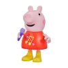 Picture of Hasbro: Peppa Pig - Talk & Sing Peppa (Greek Language) (G0518)