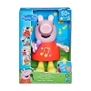 Picture of Hasbro: Peppa Pig - Talk & Sing Peppa (Greek Language) (G0518)