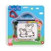 Picture of AS: Peppa & George Travel - Magic Scribbler (1028-13067)