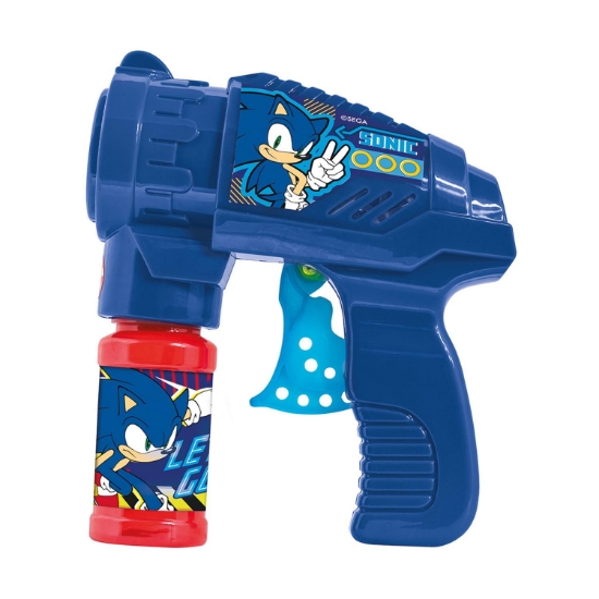 Picture of AS: Sonic - Bubble Blower Gun (5200-01375)