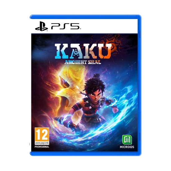 Picture of PS5 Kaku: Ancient Seal