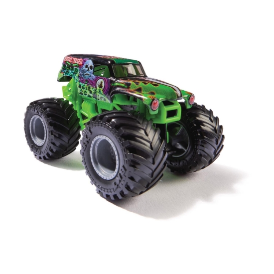 Picture of Spin Master Monster Jam Series 41 - Grave Digger Vehicle (1:64) (20150171)*