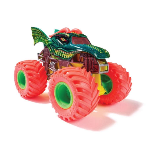 Picture of Spin Master Monster Jam Series 41 - Dragon Vehicle (1:64) (20150178)*