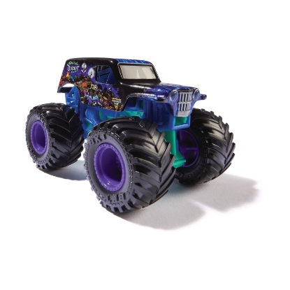 Picture of Spin Master Monster Jam Series 41 - Son-Uva Digger Vehicle (1:64) (20150173)*