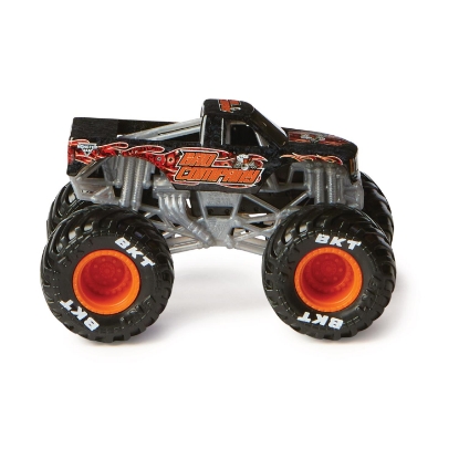 Picture of Spin Master Monster Jam Series 41 - Bad Company Vehicle (1:64) (20150177)*