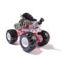 Picture of Spin Master Monster Jam Series 41 - Racing Stripes Vehicle (1:64) (20150174)