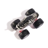 Picture of Spin Master Monster Jam Series 41 - Racing Stripes Vehicle (1:64) (20150174)