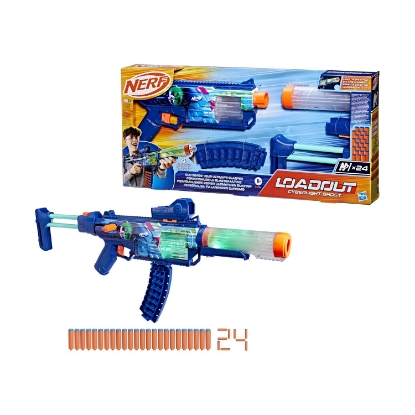 Picture of Hasbro Nerf: Load Out - Cyberlight Ghost (G1824)