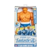 Picture of Hasbro Marvel Titan Hero Series: The Fantastic Four First Steps - The Thing Figure (G1328)