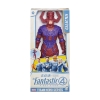 Picture of Hasbro Marvel Titan Hero Series: The Fantastic Four First Steps - Galactus Figure (G0989)