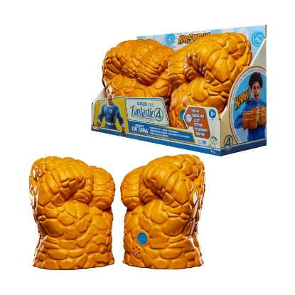 Picture of Hasbro Fantastic Four: Role Play Blasters And Gauntlets - Role Play Fists (G0987)