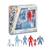 Picture of Hasbro Marvel Studios Epic World of Action: The Fantastic 4 First Steps - Marvel's First Family Collection Figures (G0982)