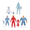 Picture of Hasbro Marvel Studios Epic World of Action: The Fantastic 4 First Steps - Marvel's First Family Collection Figures (G0982)