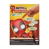 Picture of Hasbro Marvel Classic: Collectibles - Motor Mouth Deadpool (G1701)